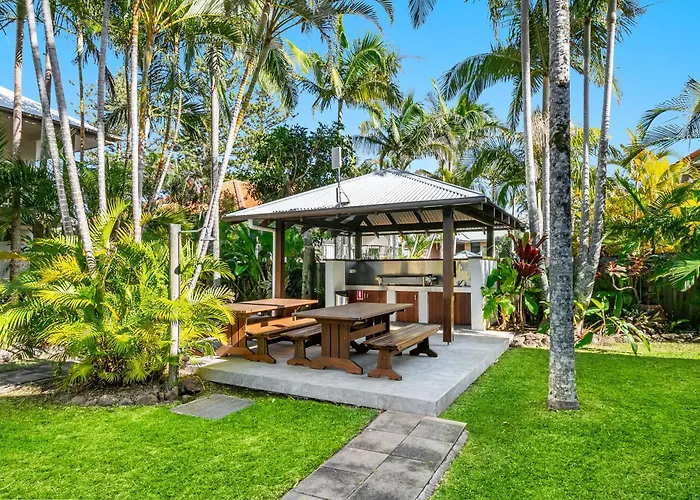Mariner Bay Apartments